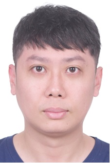 Portrait of Chung-Chin Shih
